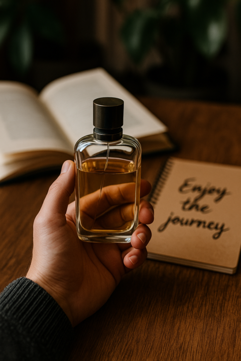 New Series - Daily Motivation 