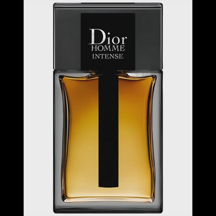 SOTE - Dior Homme Intense