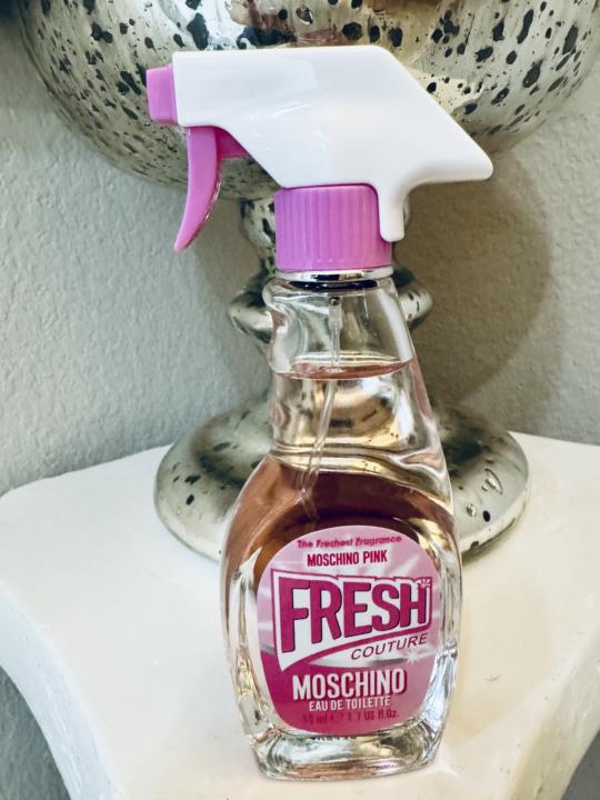 Surprise for the Wifey..