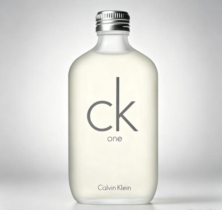 SOTD: CK One by Calvin Klein 27/05/2026