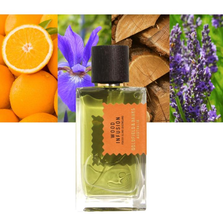 🌲 Goldfield & Banks Australian Woods – Masculine Naturals on Sale