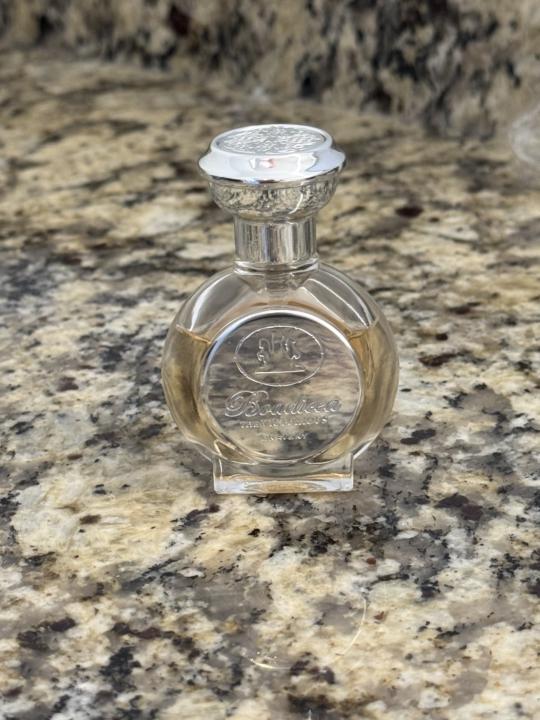 Using a scent to set the mood!