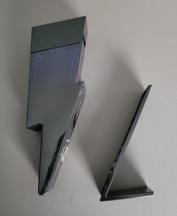 Disaster averted!!!!! 😱