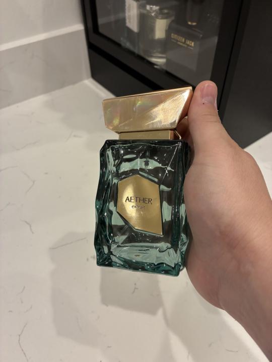 SOTD: French Avenue Aether