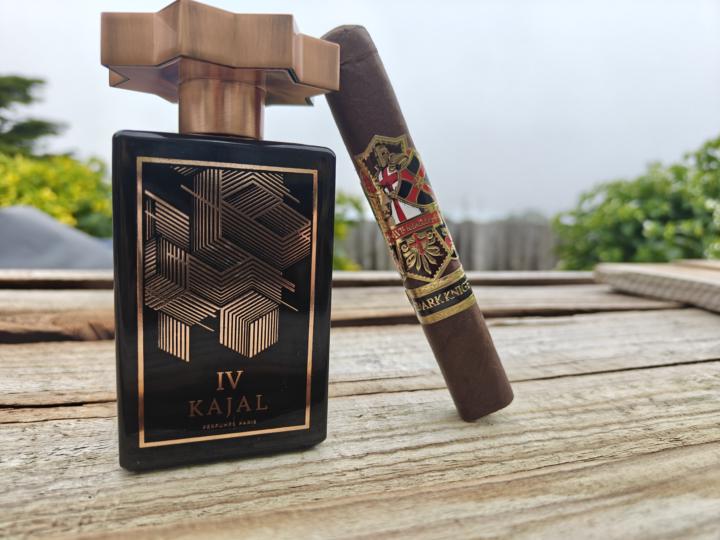 SOTE - Kajal IV