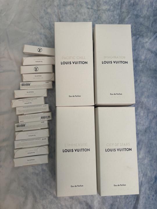 LV pickups question