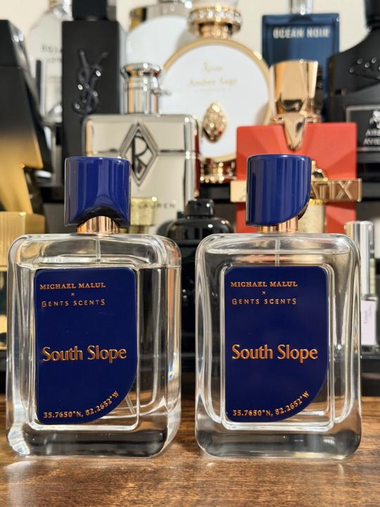 Been Glazing over some Michael Maluls