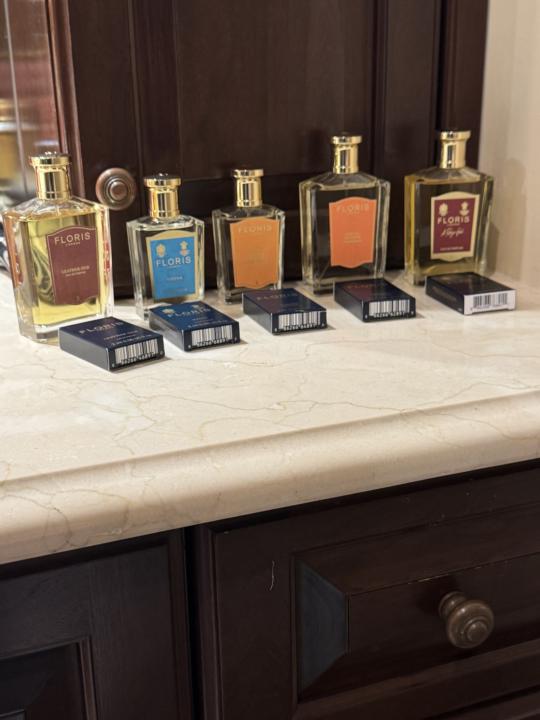 When the wife speaks I listen 😎