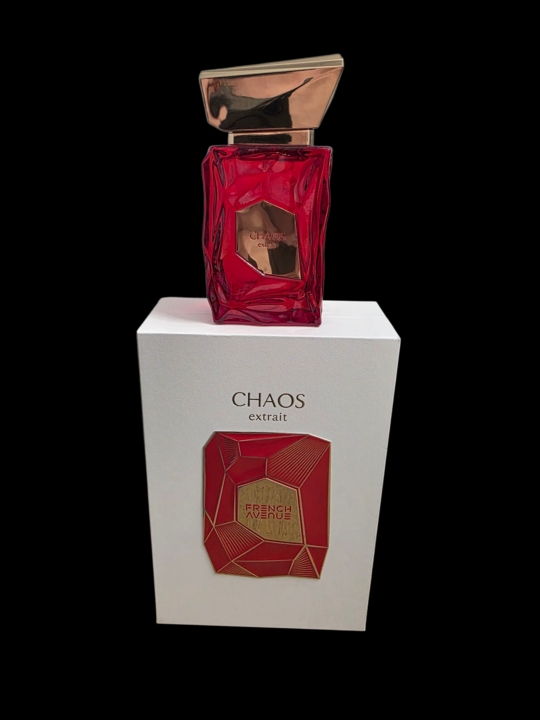 Chaos by French Avenue review 