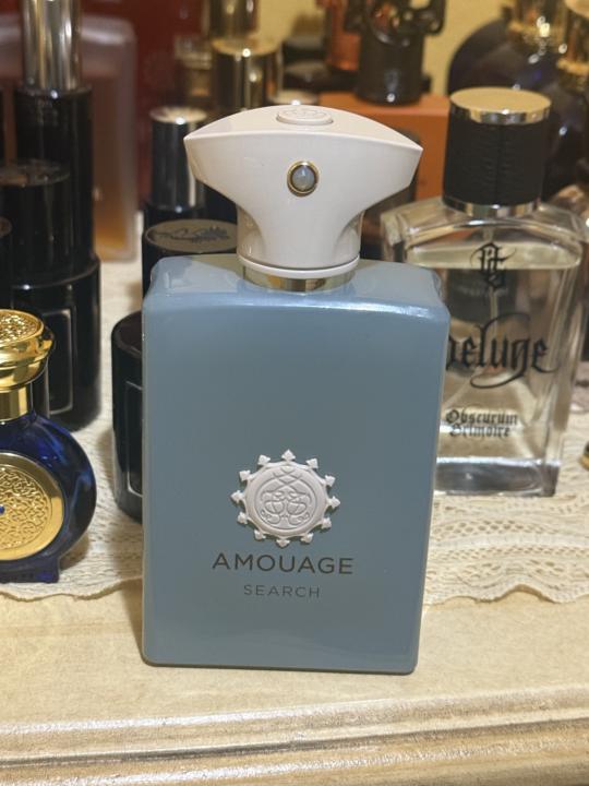 Search by Amouage