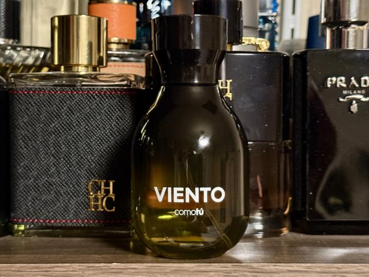 Mercadona: Como Tú • Viento