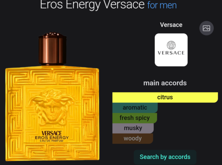 Eros Energy 