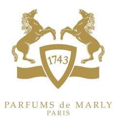 The House Five: Parfums De Marly