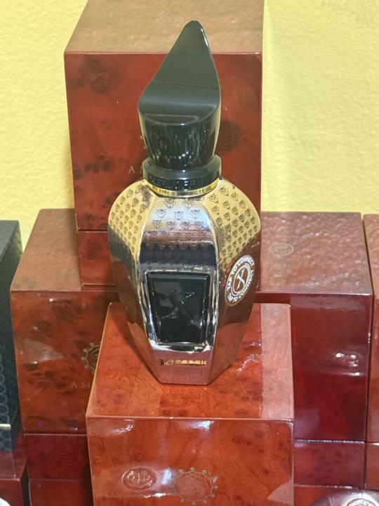 Monkey Special by Xerjoff