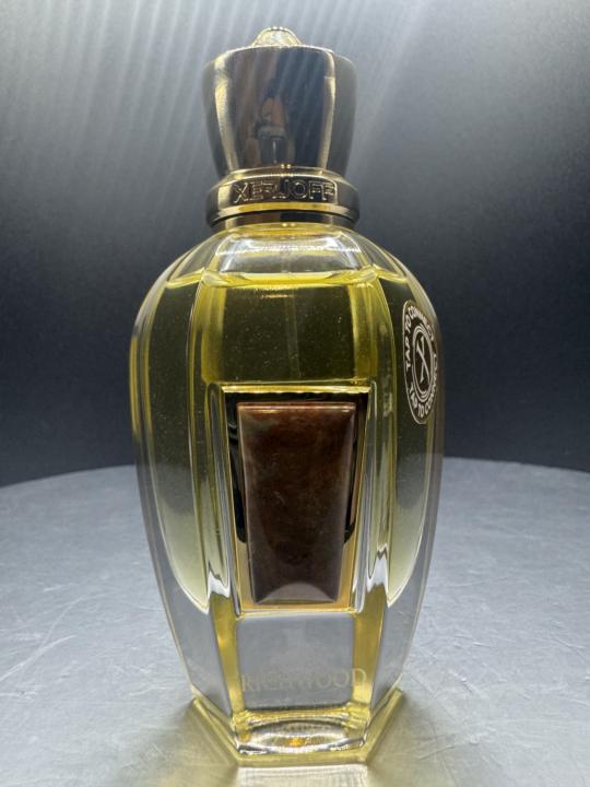 Xerjoff 17/17 Richwood parfum