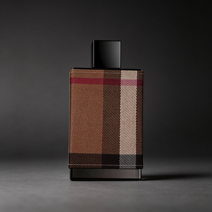 SOTD: London by Burberry 10/06/2026