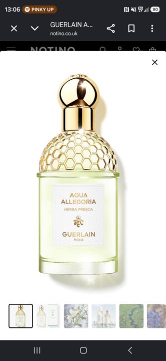 Guerlain herbes fiesta 