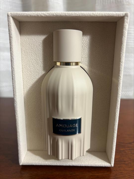 SOTD Outlands by Amouage