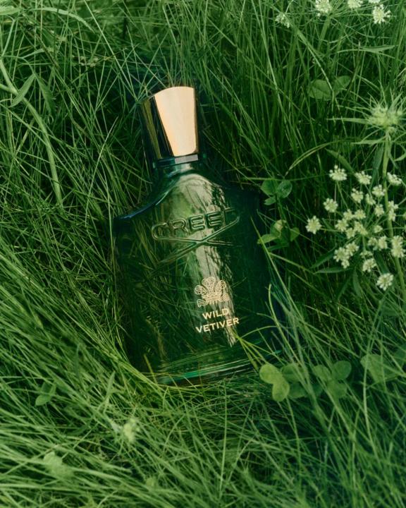 SOTD - Creed Wild Vetiver