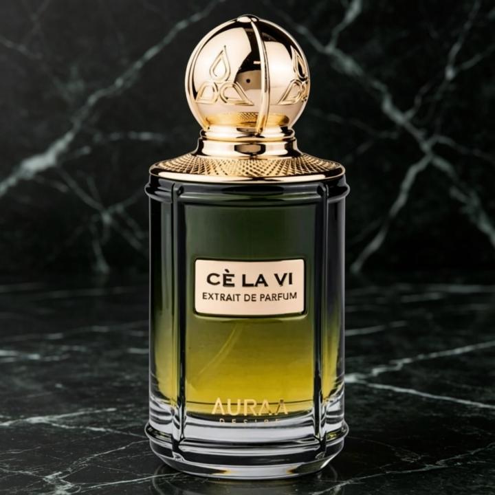 SOTD: Ce La Vi by Auraa Desire  27/06/2026