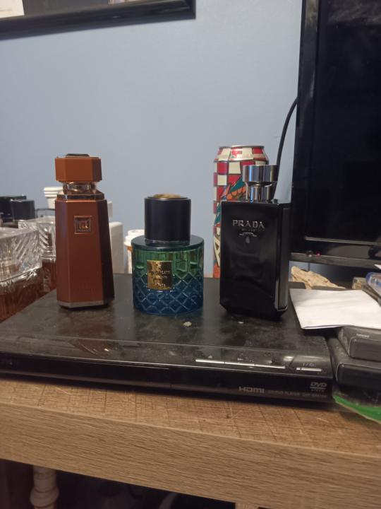 3 new to my collection 