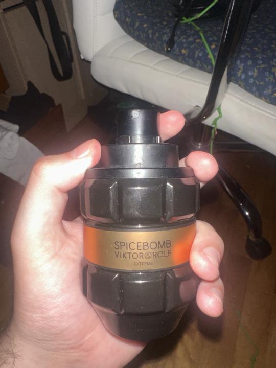 Because I am not like you 