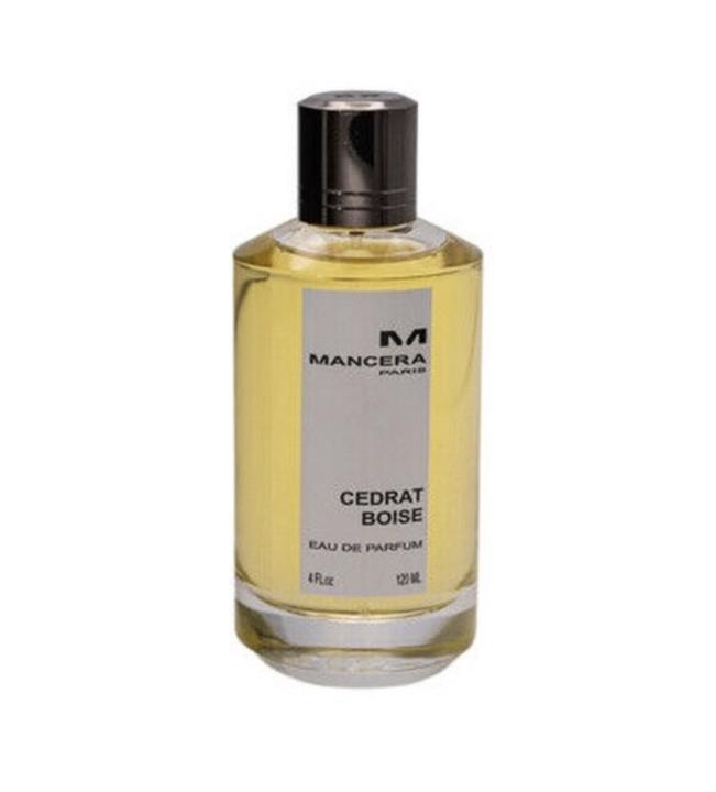 Mancera Cedrat Boise 120ml $64