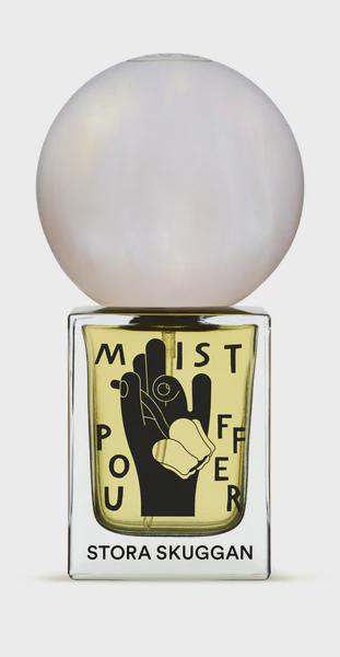 Slay of the Day - Stora Skuggan Mistpouffer