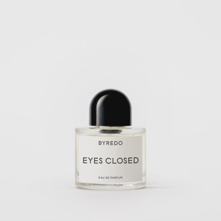 Byredo Eyes Closed (1/3)