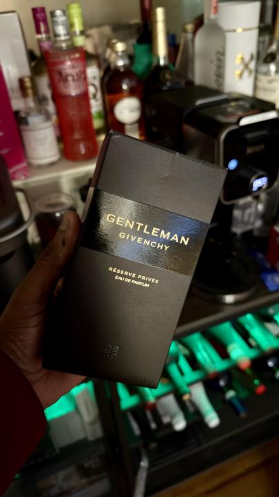 Hard Not To Love That Whiskey Note 