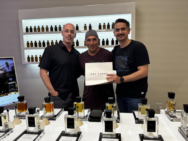 A great day out at Phoenix