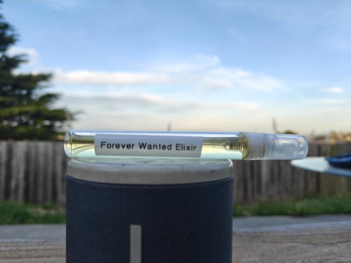 SOTE - Forever Wanted Elixir