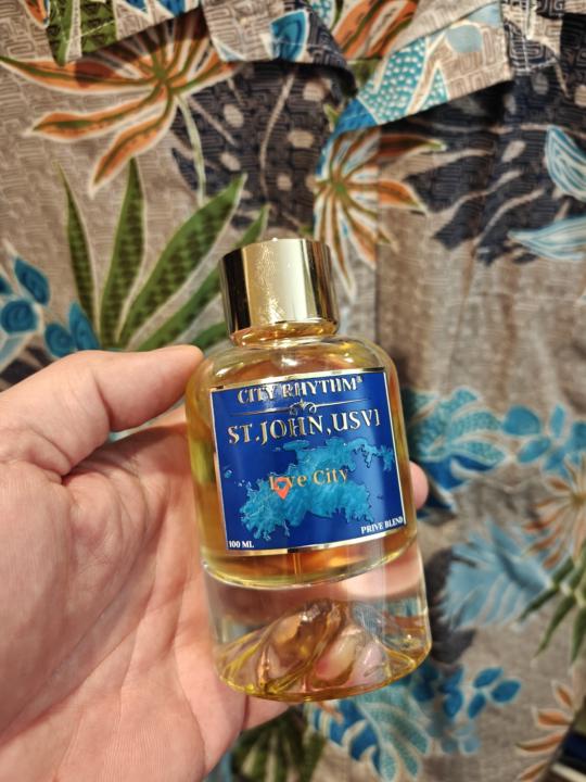 SOTD - CR St. John USV1