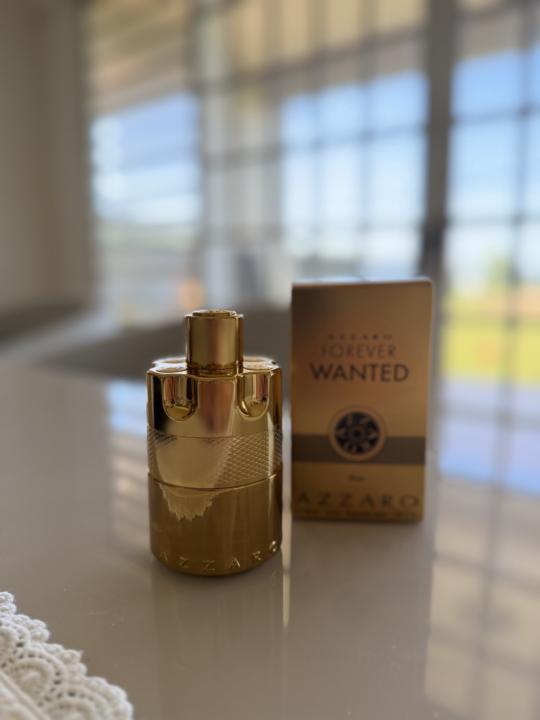 Azzaro Forever Wanted Elixir