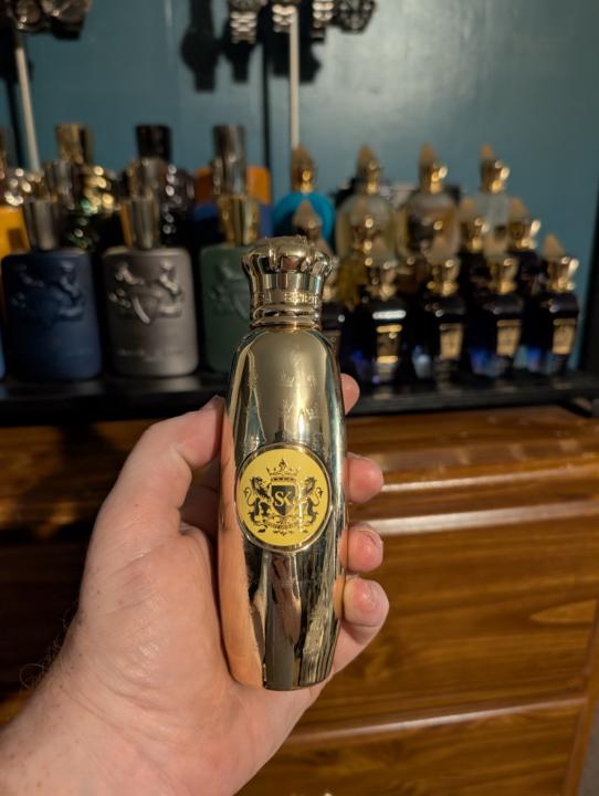 SOTD- Spirit of Kings Arrakis 