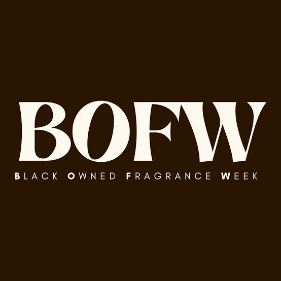 What is BOFW( Black Owned Fragrance Week)!!