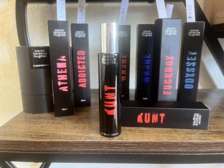 The Birthday SOTD “KxxT”