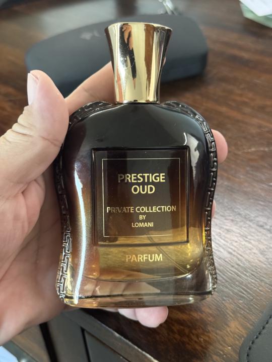 Prestige Oud