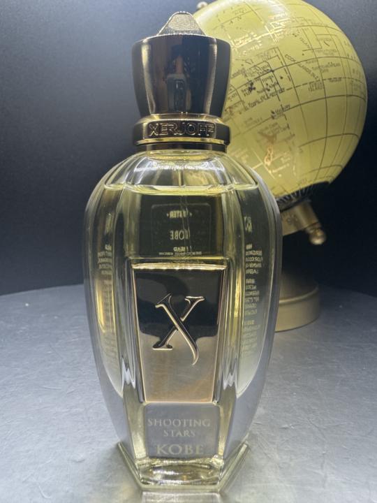 Xerjoff Kobe parfum 
