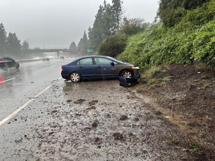 Blessed and Thankful