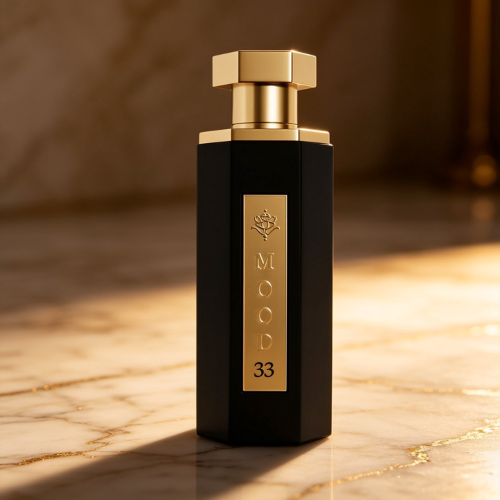 Slay the Scent:  Reef 33 by Reef Perfumes