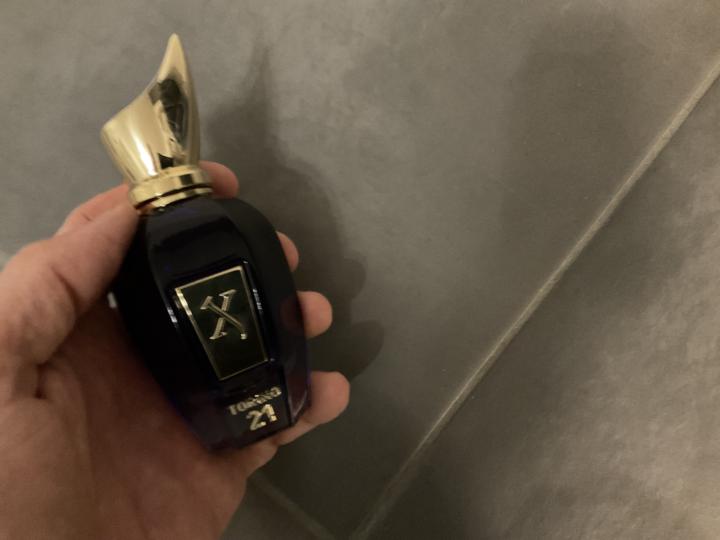 Torino 21 by Xerjoff