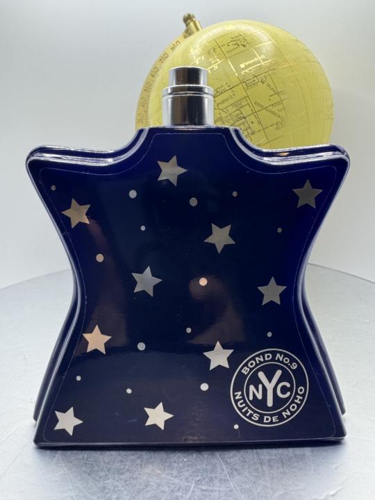 Bond No.9 Nuits de Noho edp