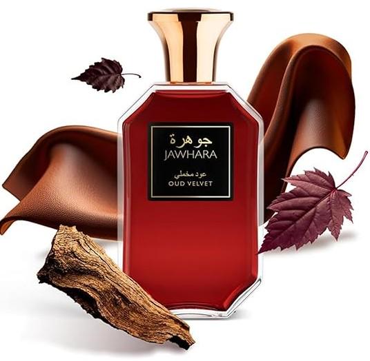 SOTD: Jawhara Oud Velvet