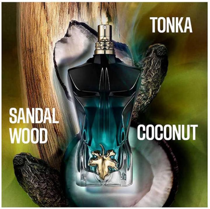 Le beau le parfum // JPG