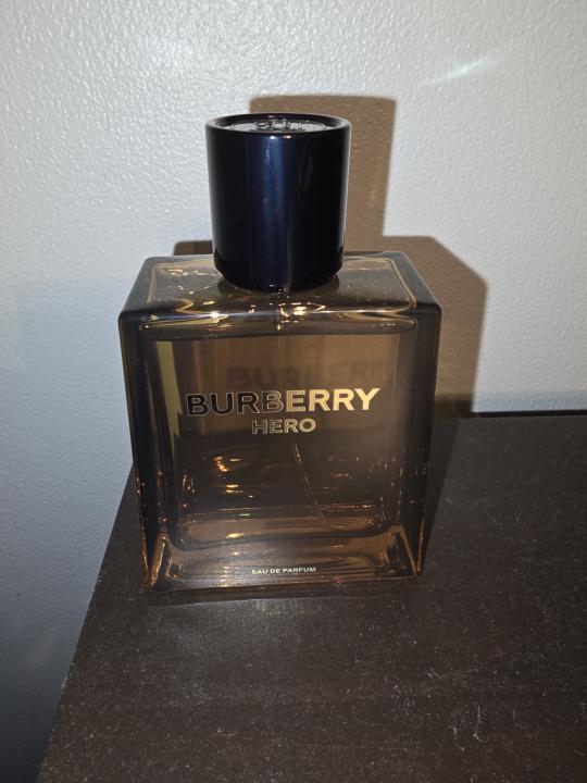 SOTD - New scent for my collection