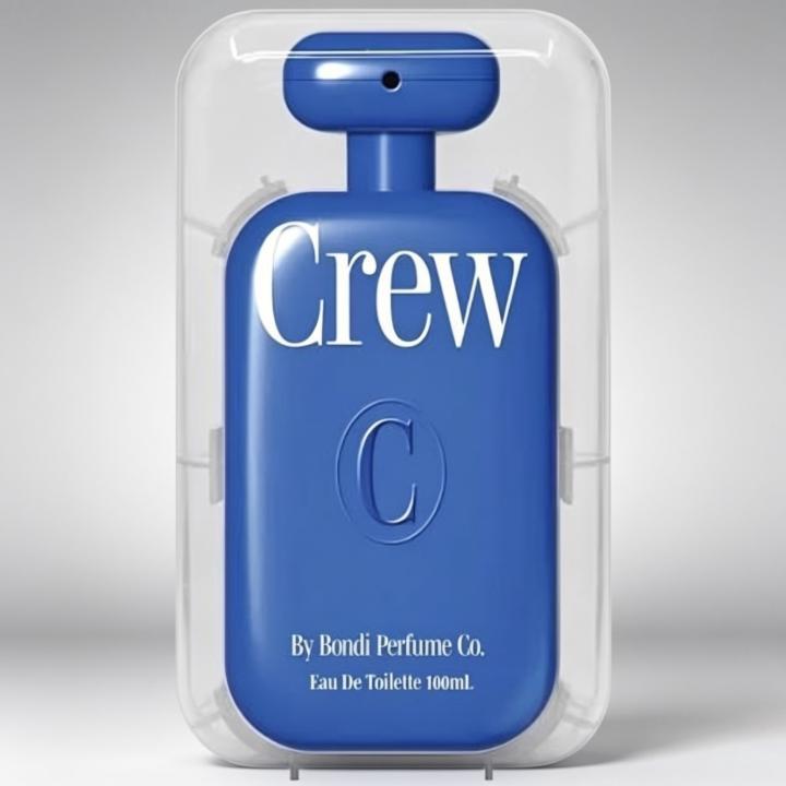SOTD: Crew Blue by Bondi Perfumes 24/06/2026   