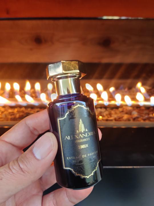 SOTD - Alexandria 1981x