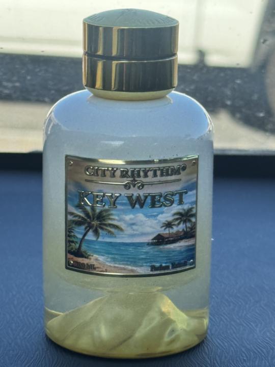 SOTD: City Rhythm KEY WEST !!!