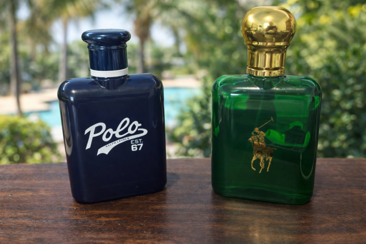Battle of the Polo's